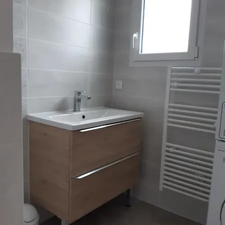 Les Pivoines Climatise, Proximite Et Foret Saint-Hilaire-de-Riez