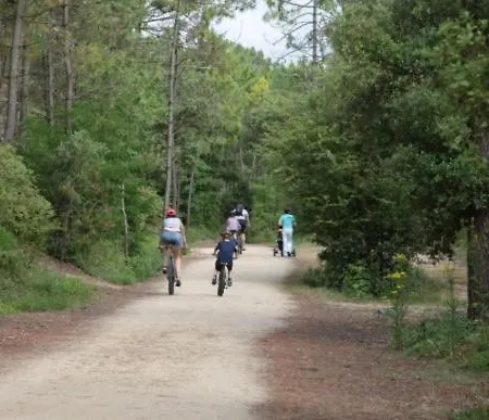 Nyaraló Les Pivoines Climatise, Proximite Et Foret Saint-Hilaire-de-Riez