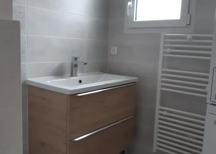 Les Pivoines Climatise, Proximite Et Foret 생 힐레르 드 리에