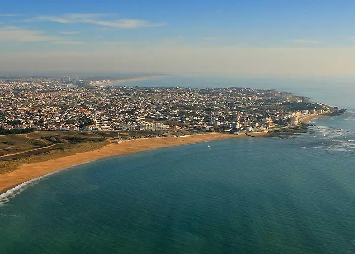 Les Pivoines Climatise, Proximite Et Foret 펜션